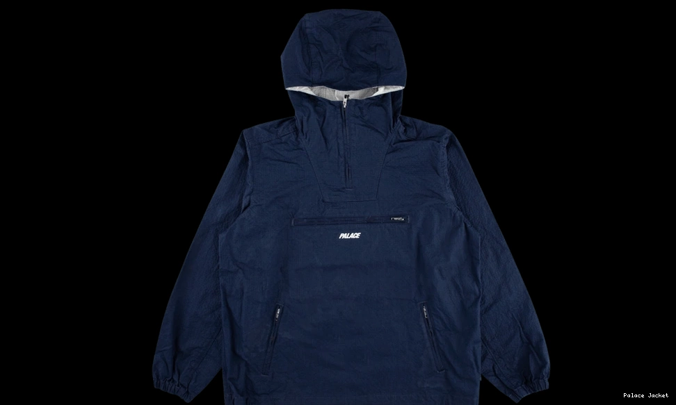 Cheap Palace Pigment Jacket 0713